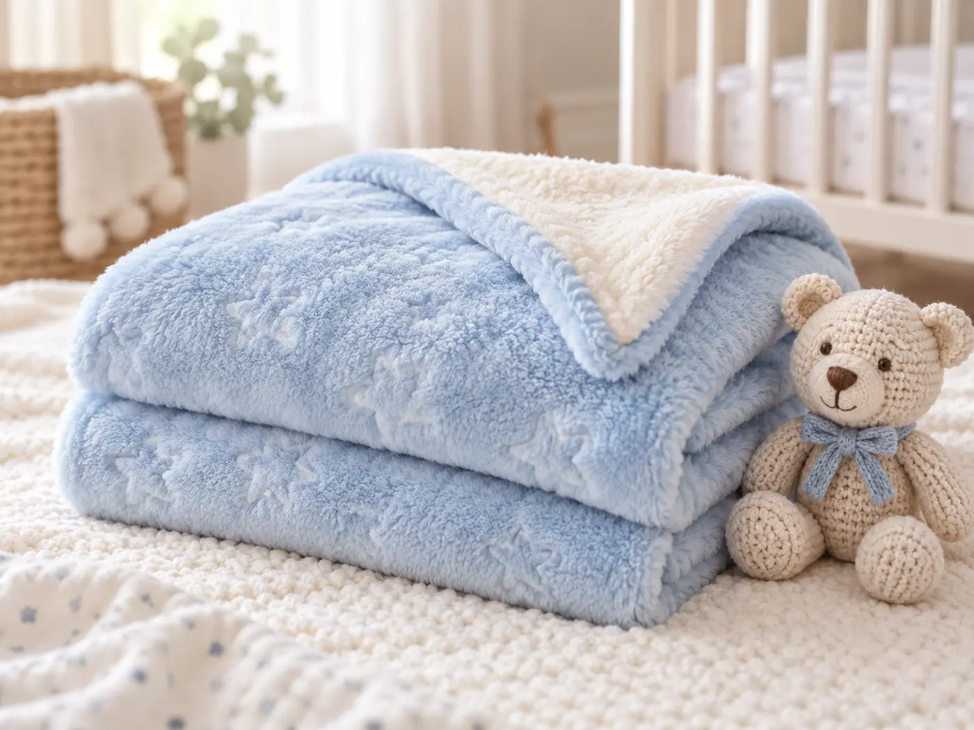 Baby Blanket preview