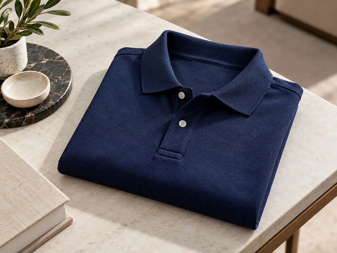 Polo Shirt preview