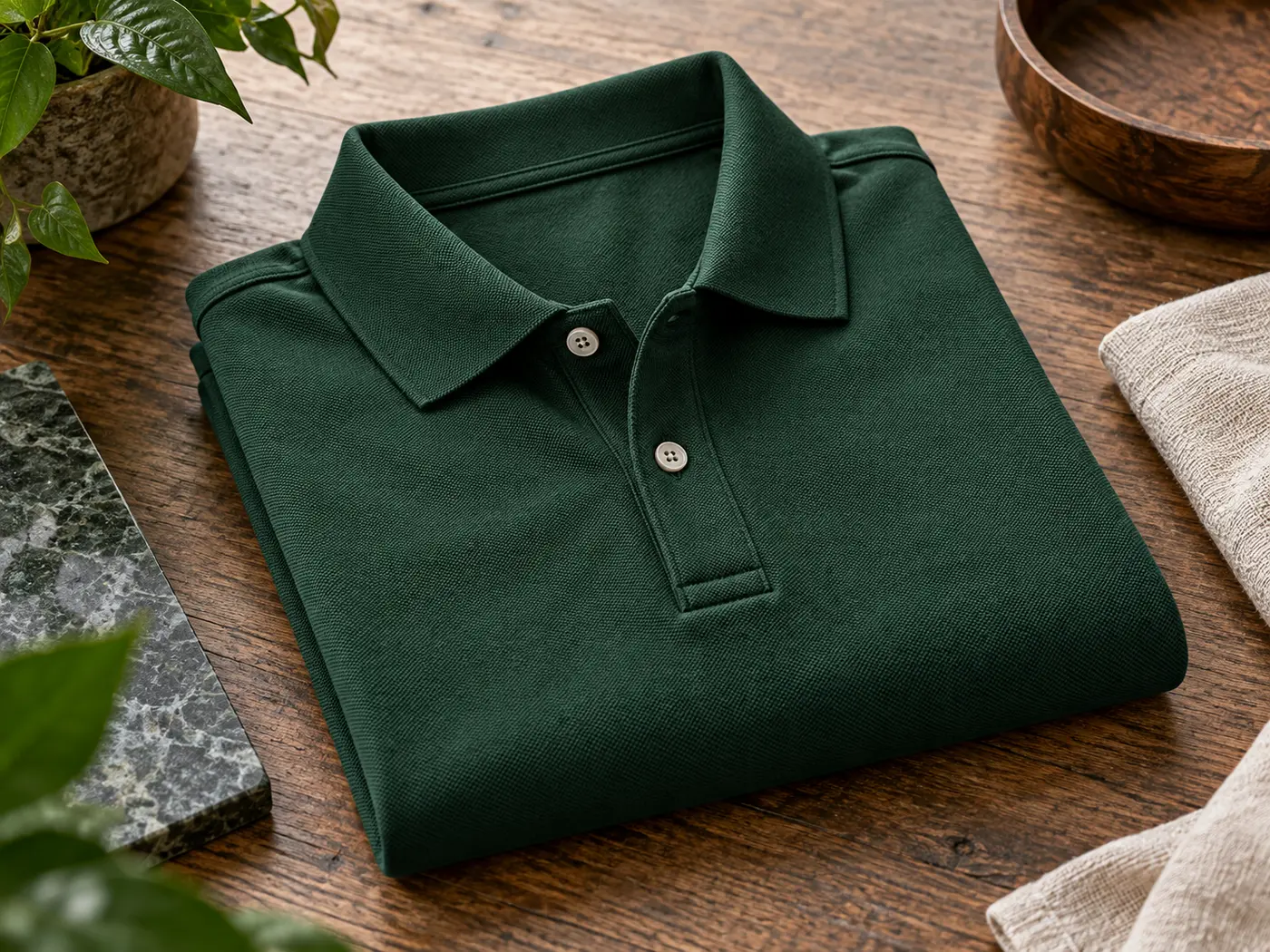 Polo shirt 2 preview