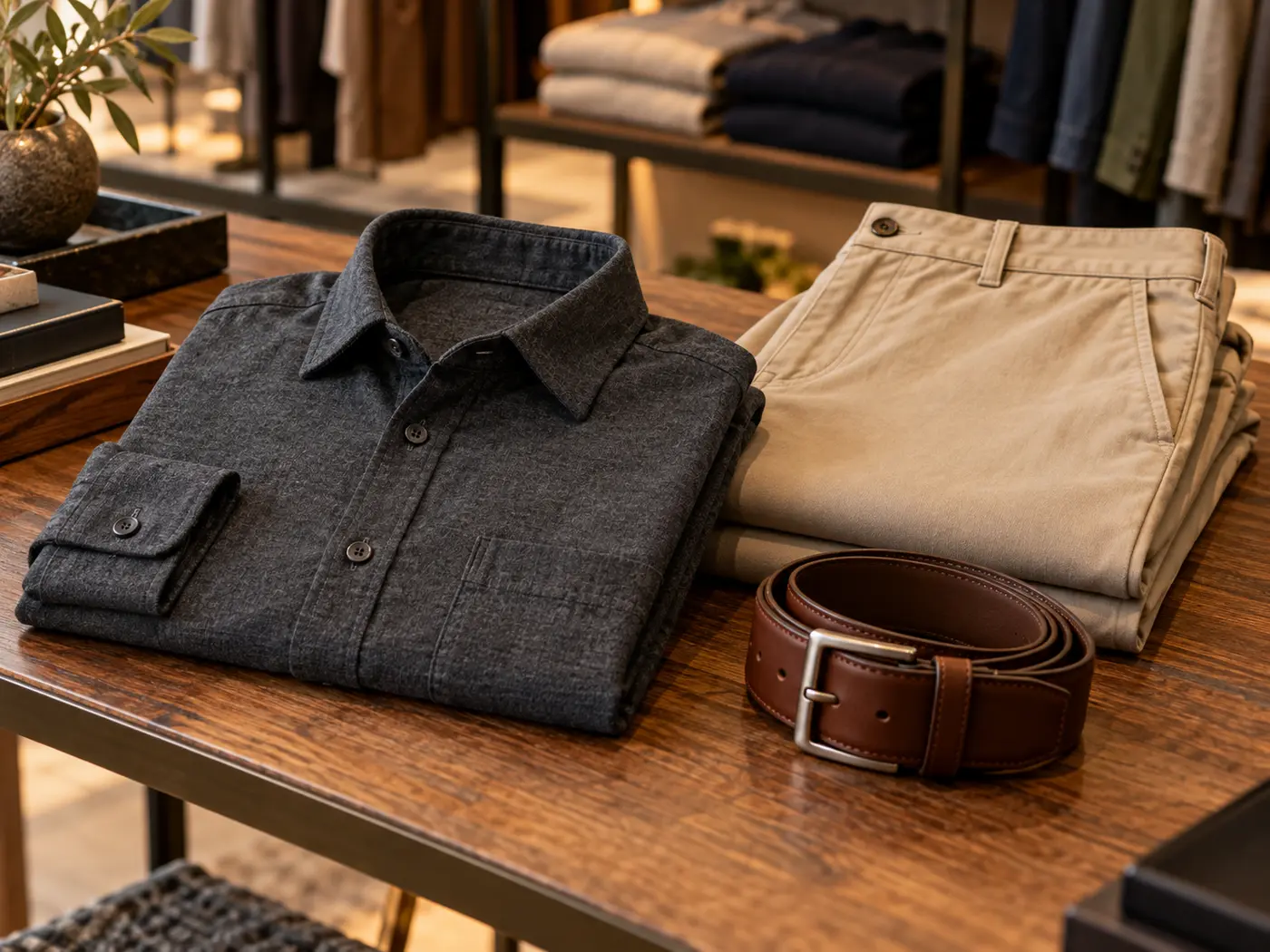 Taher Store preview