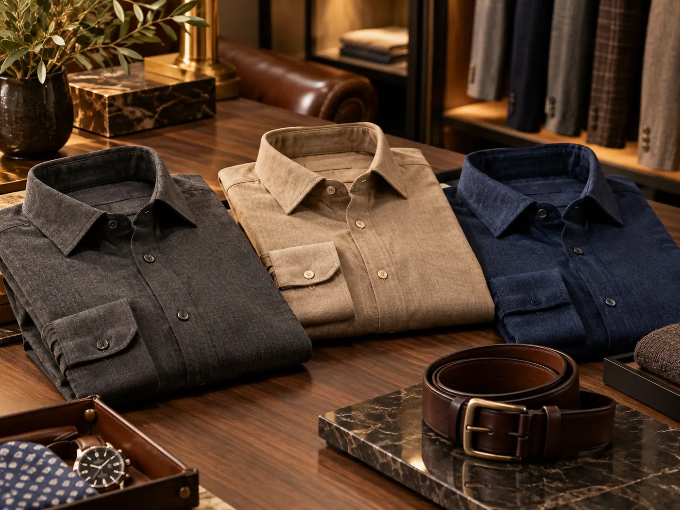 Taher Store preview