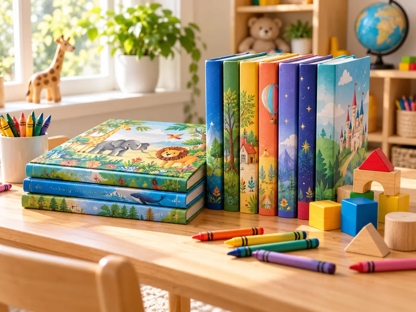 Kids Life Style preview