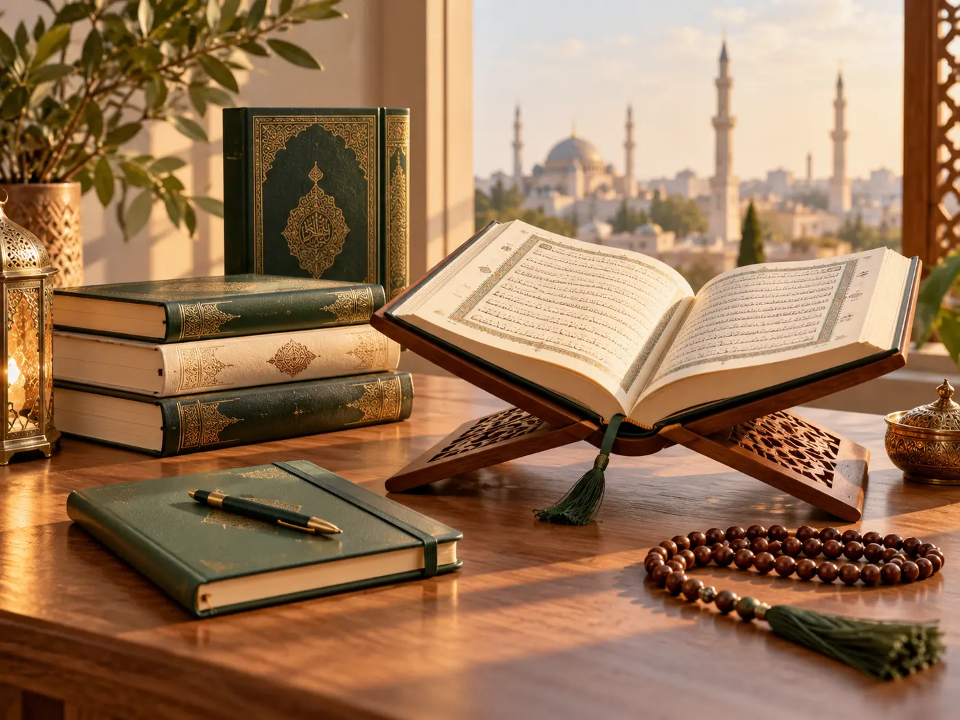 Alquranonlineacademy preview