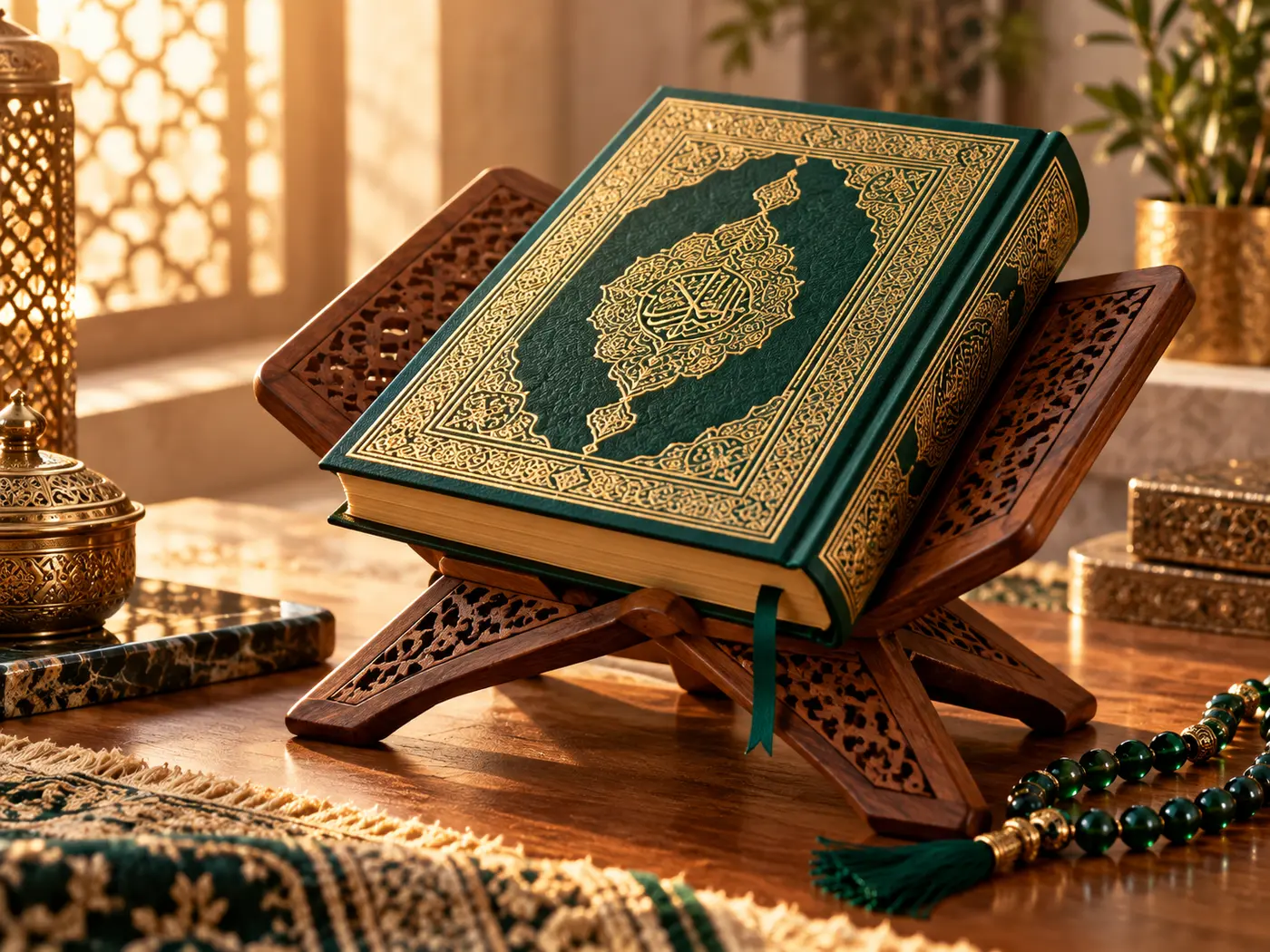 Eqalamedu-Quran preview