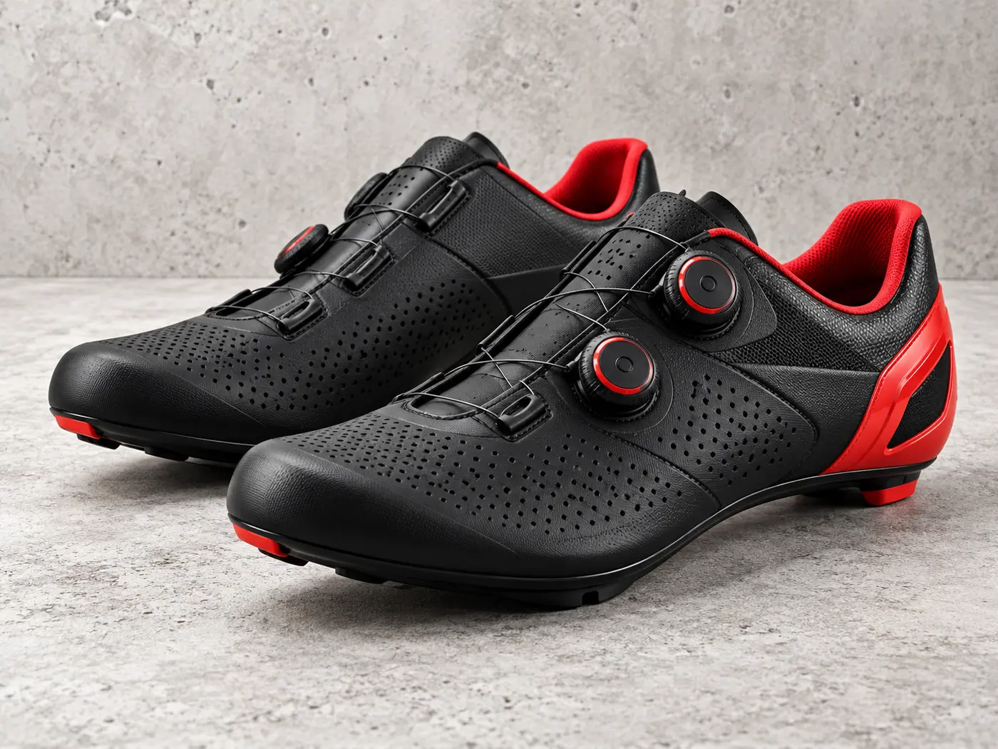 ANON Cycle Shoe preview