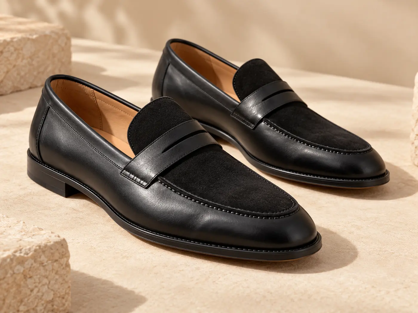 Shoes preview