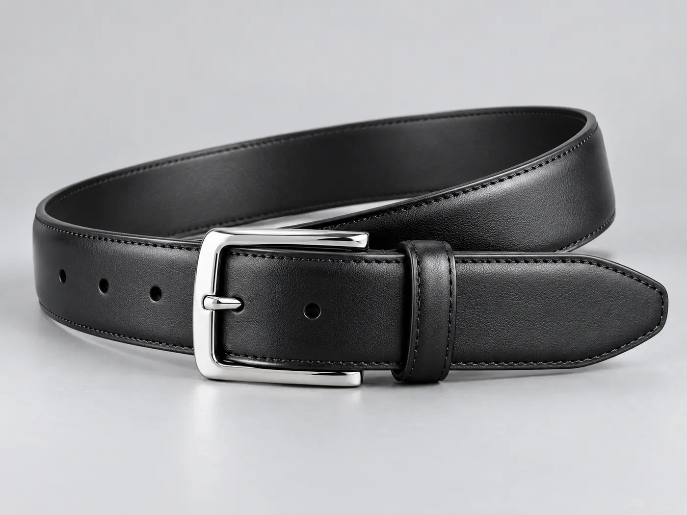 ANON Cow Leather Belt preview