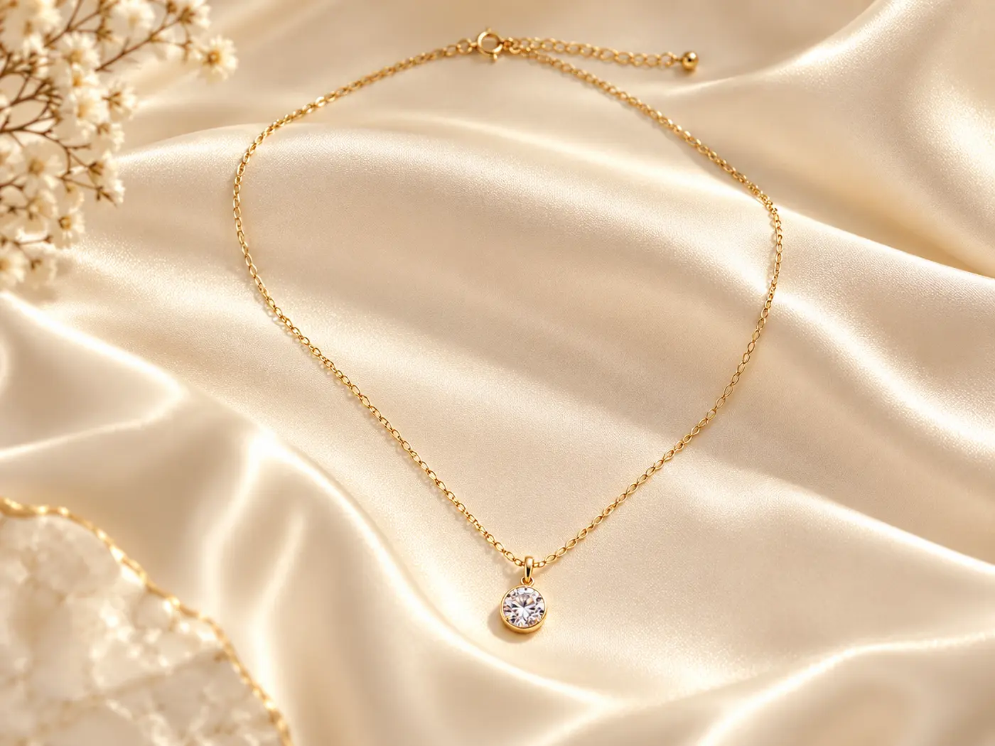 Necklace preview