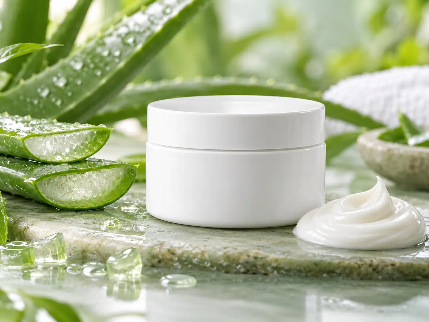 Kem Cot Thai Body Cream preview