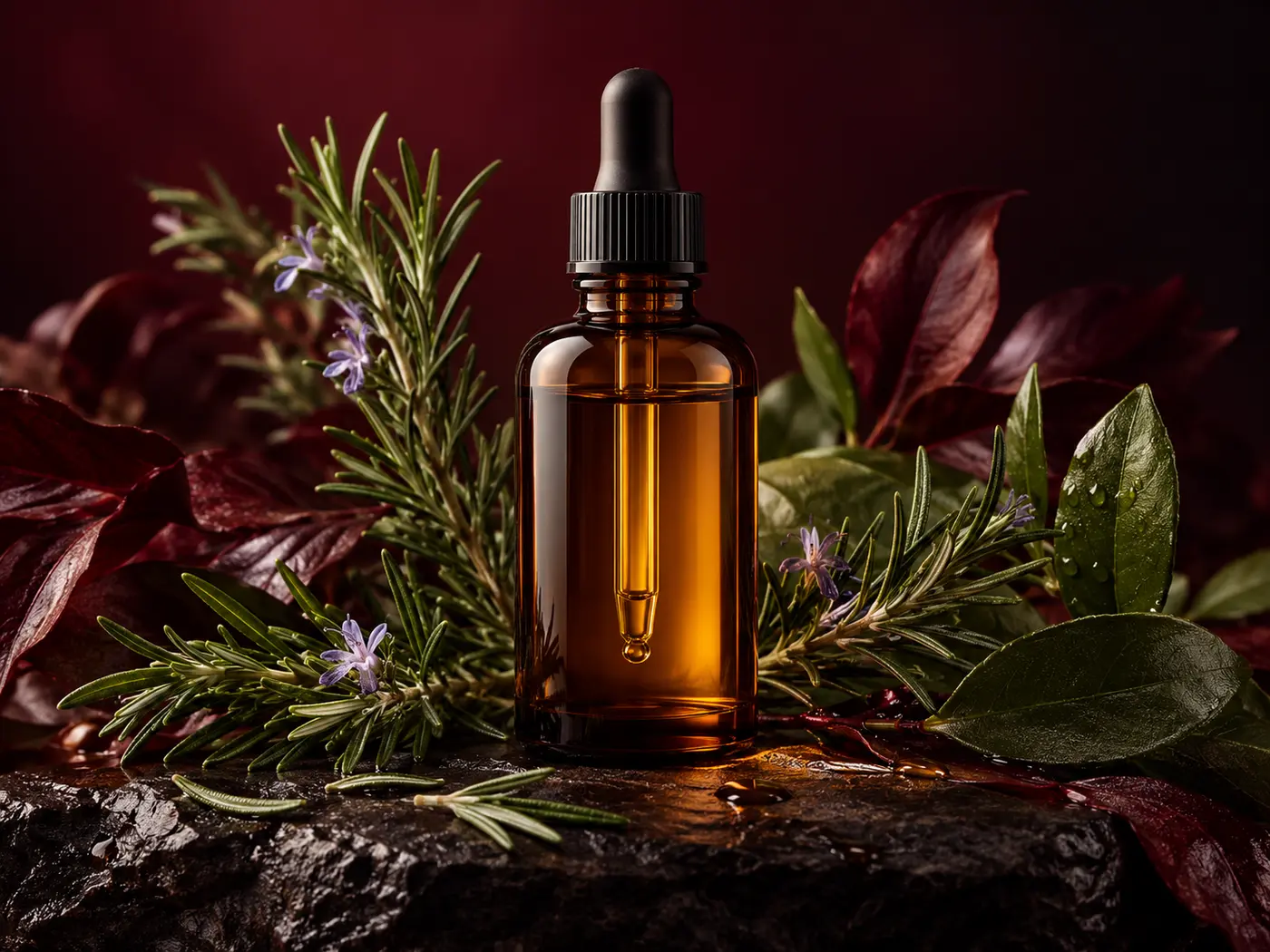 Vampire Blood Oil preview