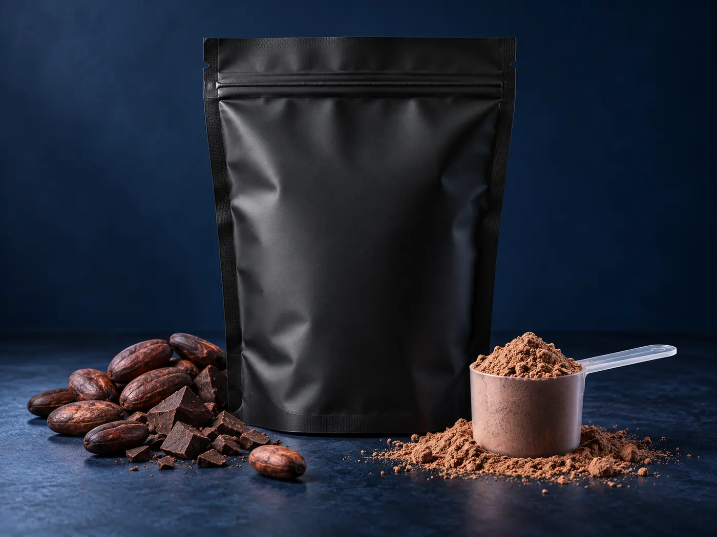 Power Hits Powder preview