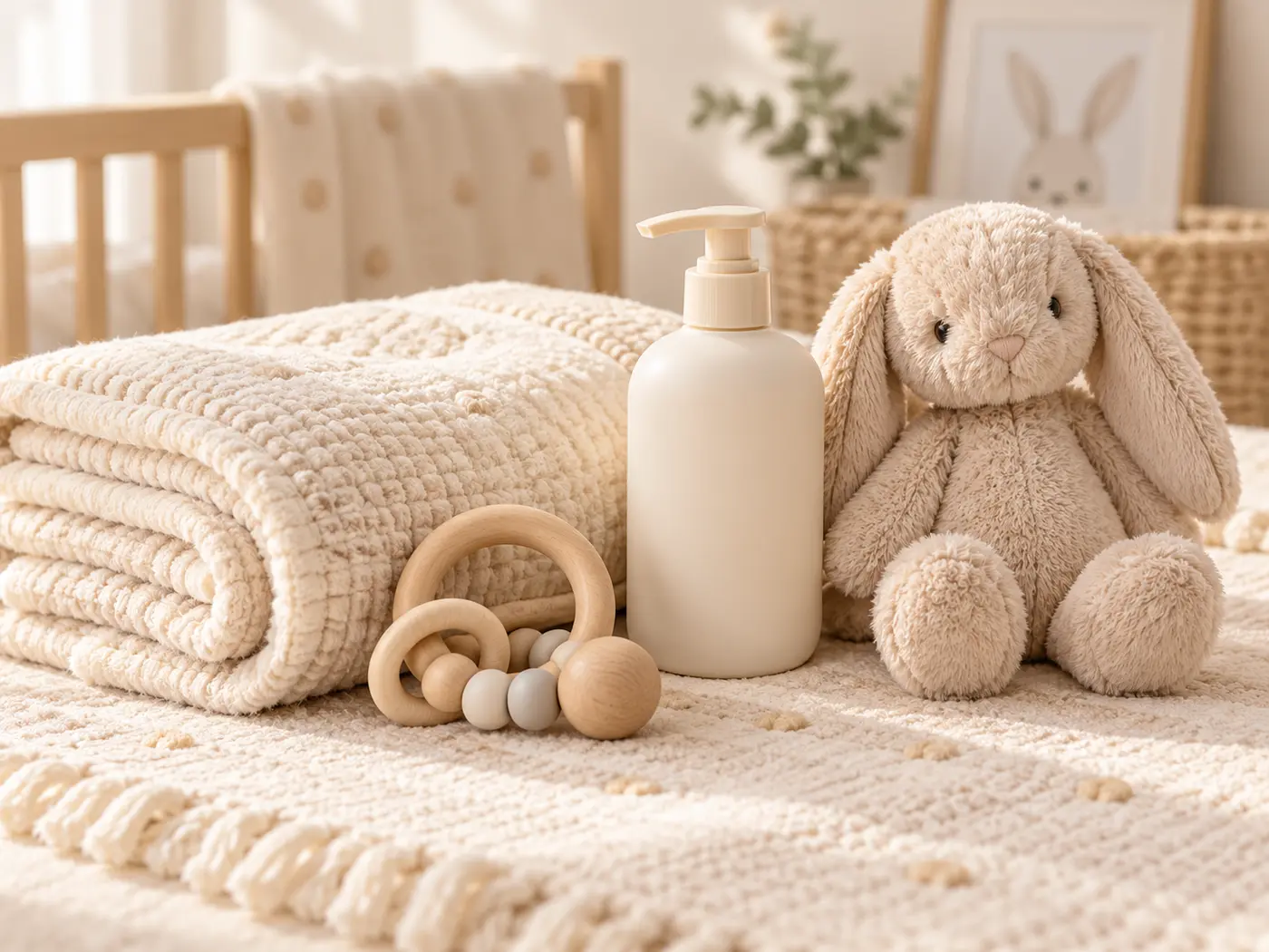 Baby Paradise preview