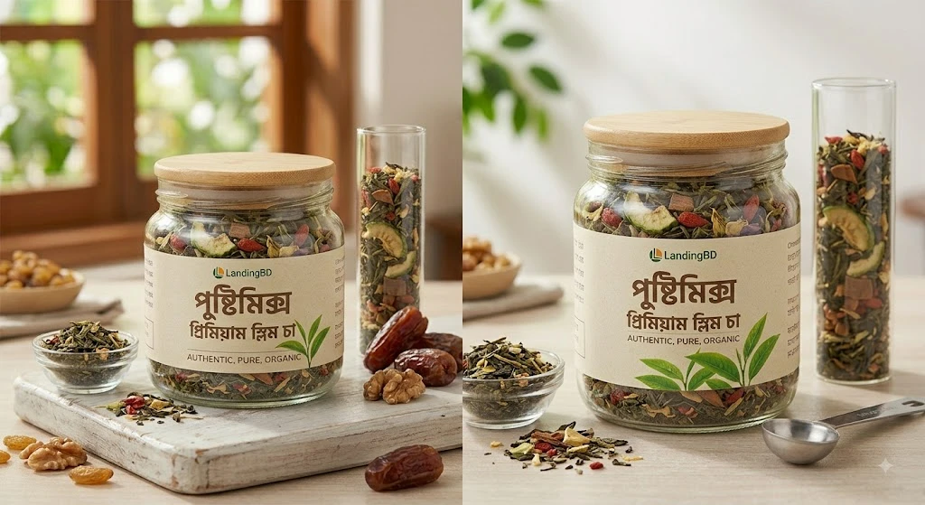 Premiumslimmingtea preview