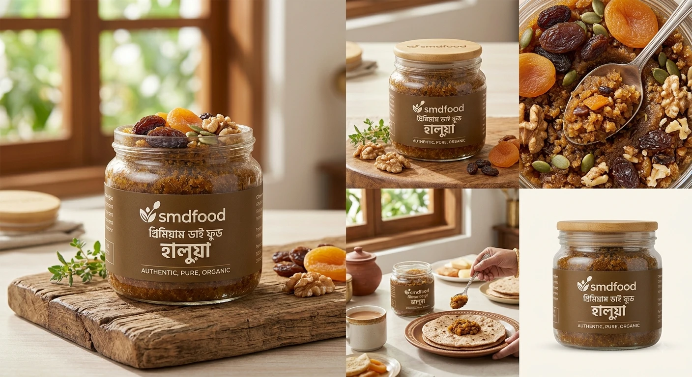 smdfood preview